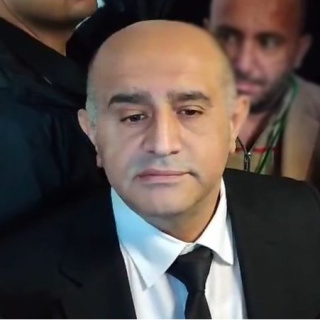 Aziz İhsan Aktaş savunma yaptı