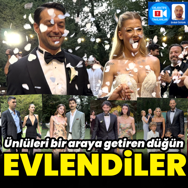 Evlendiler
