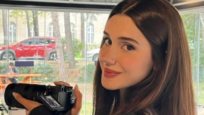 Önce mıcır sonra tabela!