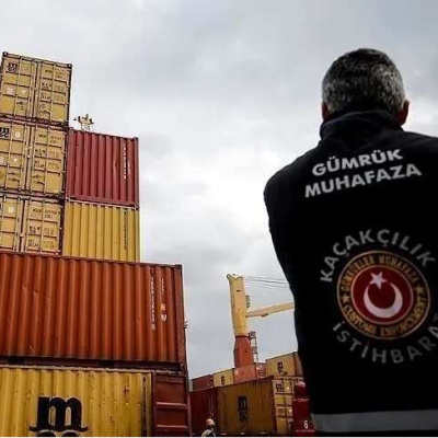 7 ayda 71,9 milyar liralık kaçak eşya ve uyuşturucu ele geçirildi