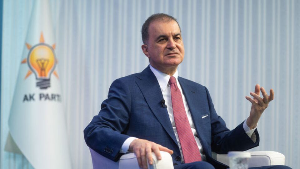 "İsrail, mekansal soykırım işliyor"