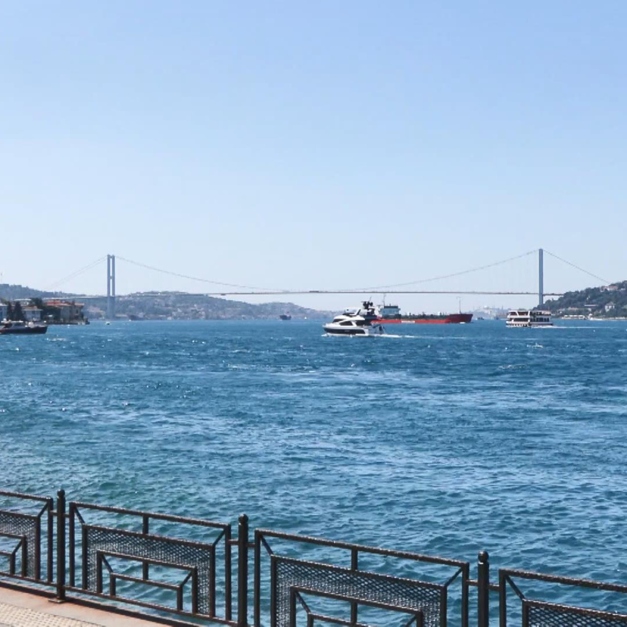 Ülkeyi Kavurucu Isı Saracak: Uzmanlardan Aşırı Sıcaklık Uyarısı