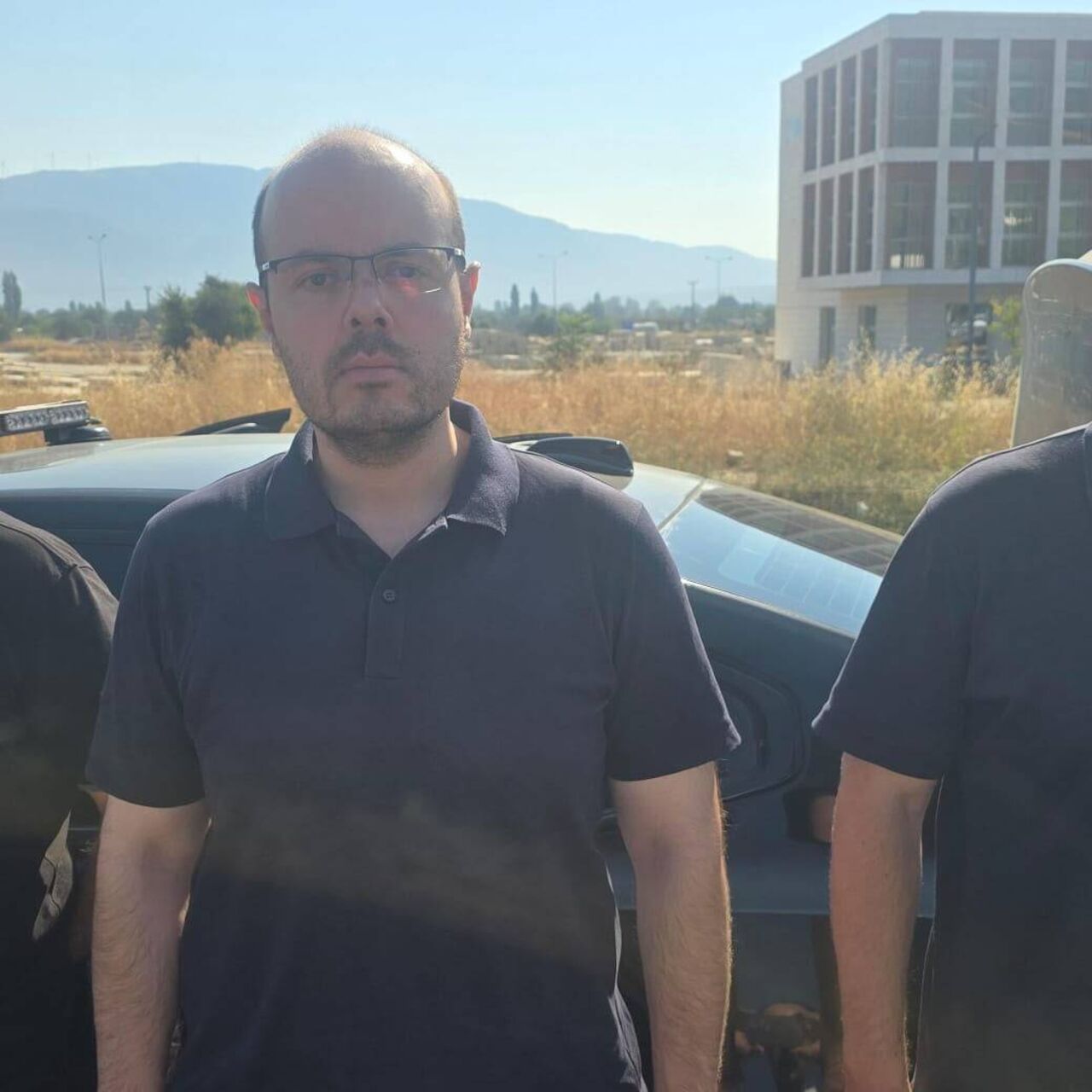 Kaçak Planları Ortaya Çıktı: İki Şüpheli Marmaris’te Nöbetçi