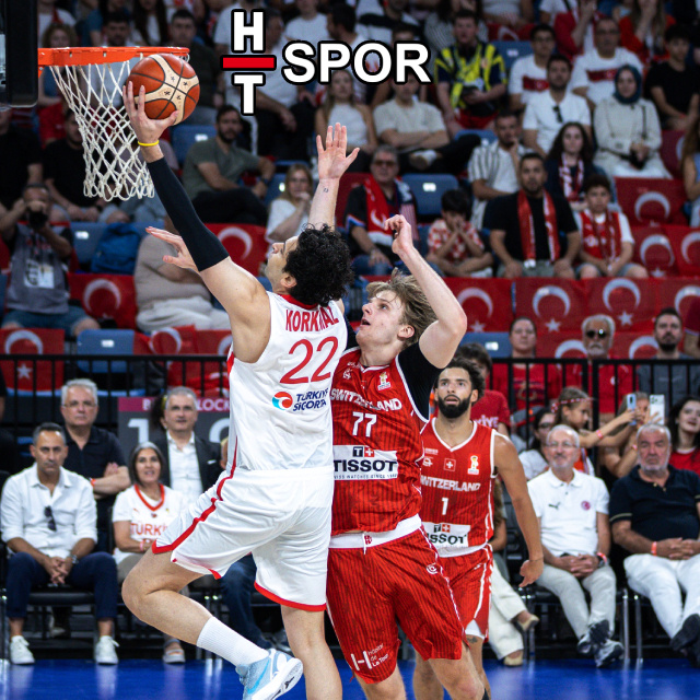 12 Dev Adam HT Spor'da sahne alıyor!