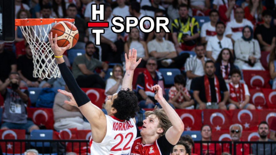 12 Dev Adam HT Spor'da sahne alıyor!