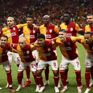 Erzurumspor-Galatasaray maçı ne zaman?