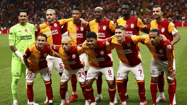 Erzurumspor-Galatasaray maçı ne zaman?