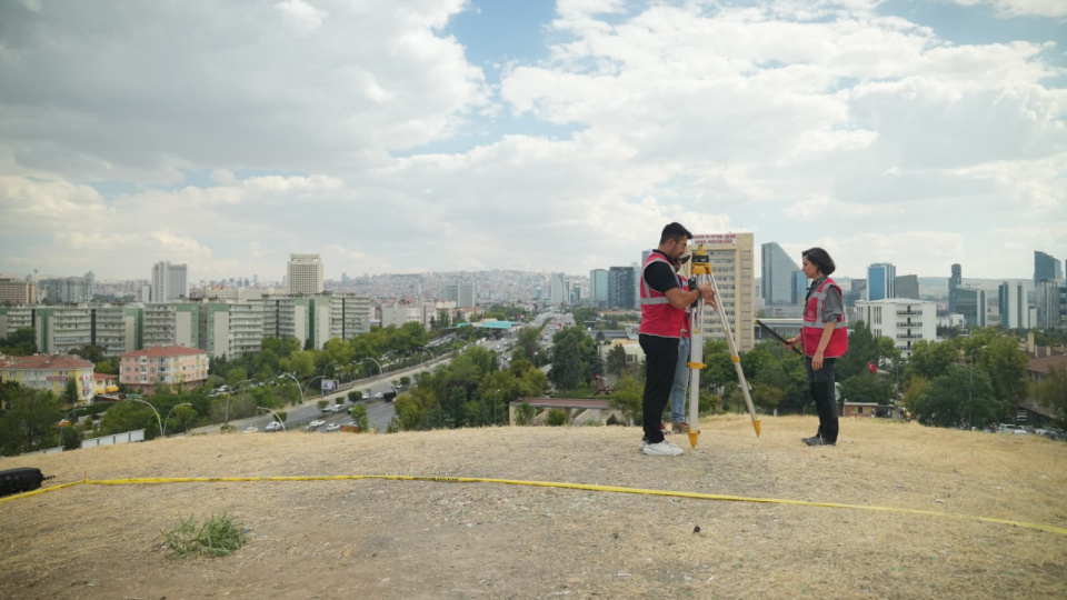 Sır perdesi aralanıyor! İlk kez kazılıyor