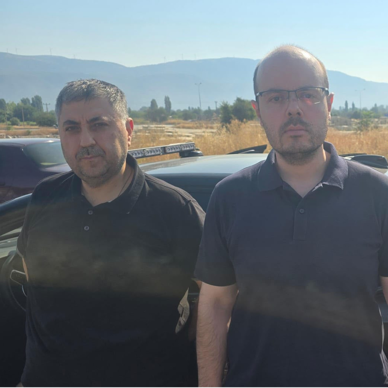 Hilmi Tuna Kuriş ve Erhan Yılmaz'ın Firari Kaçışı Aydınlatılıyor