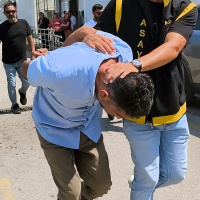 Baba ve oğlunu öldürdü! İfadesi kan dondurdu!