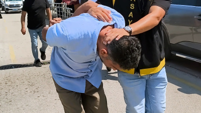 Baba ve oğlunu öldürdü! İfadesi kan dondurdu!