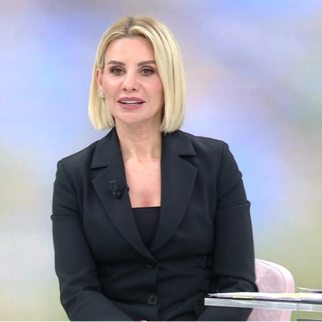 Esra Erol ne zaman başlıyor?