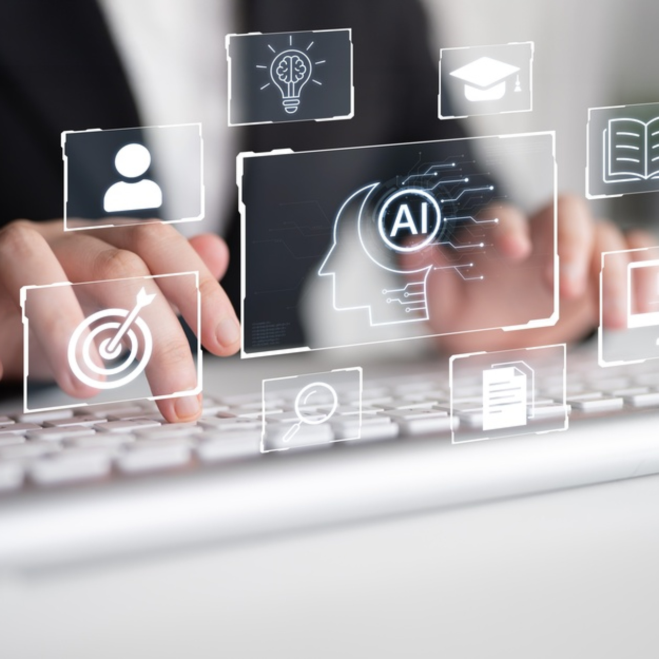 Üniversite tercihlerinde yapay zeka programlarına "yüzde 100" ilgi