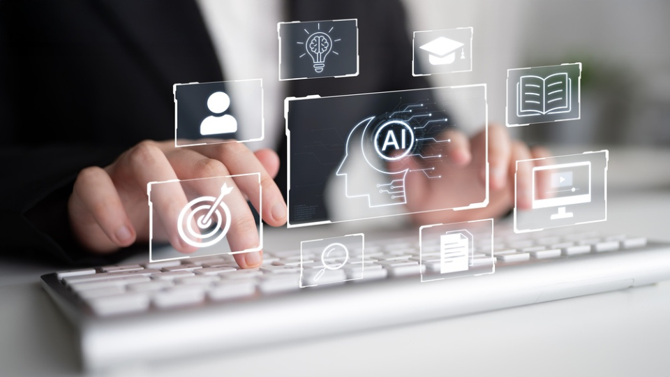Üniversite tercihlerinde yapay zeka programlarına "yüzde 100" ilgi
