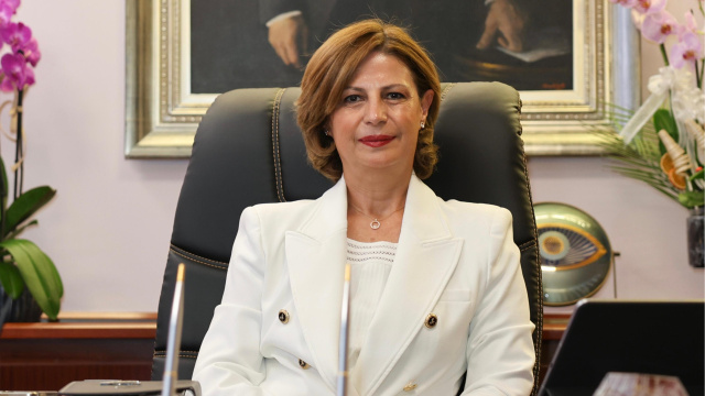 Ünlüce, YENİ Parti'ye geçti
