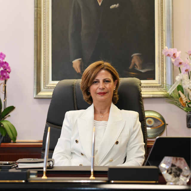 Ünlüce, YENİ Parti'ye geçti