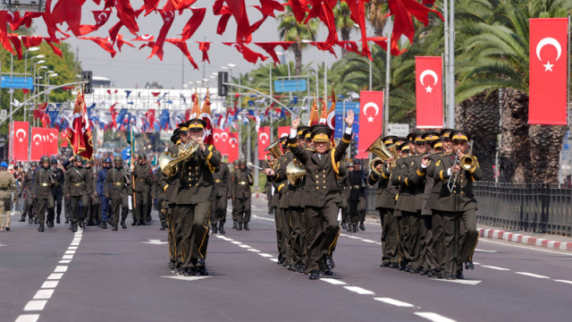 23 ve 30 Ağustos'ta bu yollar trafiğe kapalı