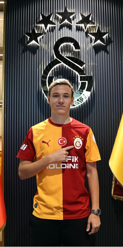 Batrakov G.Saray tarihine geçti!