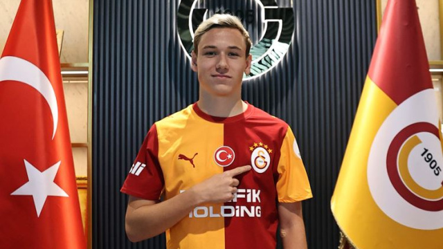 Batrakov G.Saray tarihine geçti!