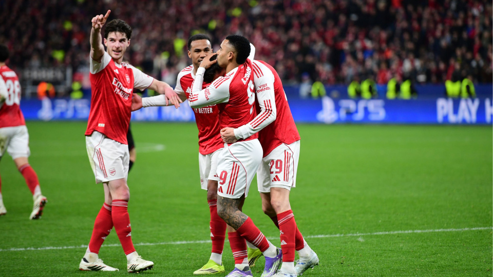 Premier Lig'de heyecan başlıyor!