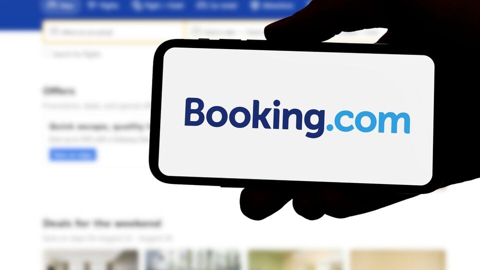 Booking davasında Türk otellerine çağrı