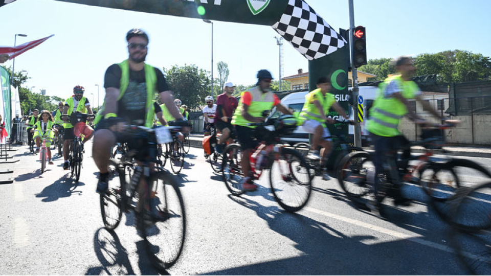 İstanbul'da bu yollar trafiğe kapalı