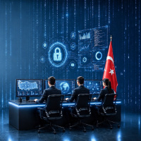 'Dijital ordu' için çağrı