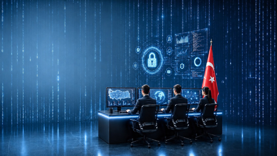 'Dijital ordu' için çağrı