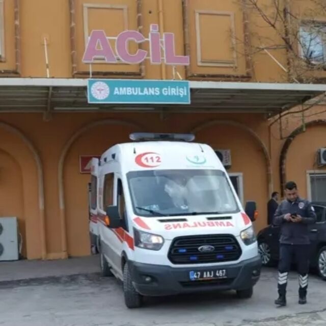 Tüfekle oynarken kendini öldürdü