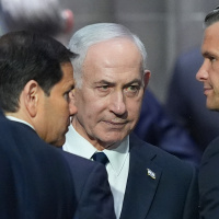 Türkiye'den Netanyahu için kırmızı bülten talebi
