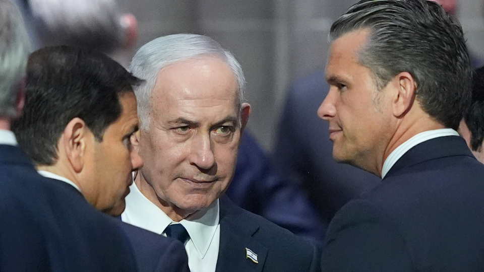 Türkiye'den Netanyahu için kırmızı bülten talebi