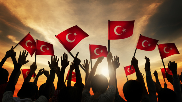 30 Ağustos hangi güne denk geliyor?