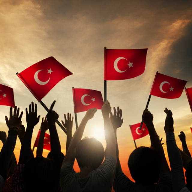 30 Ağustos hangi güne denk geliyor?