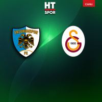 Galatasaray, Erzurum deplasmanında!