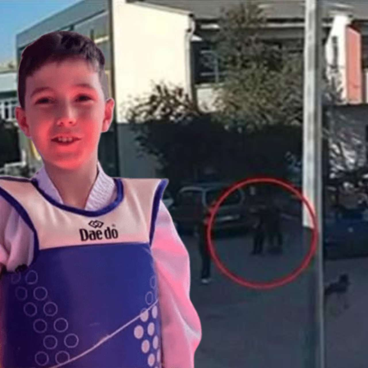 Yenal'ın Hayatini Bir An'da Sonlandırdı: Genç İnsani Yaşıtlık Sevinci Ortasında Acı Bir Son