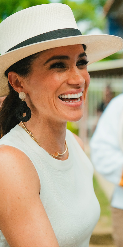 Meghan Markle'ın gizli tutulan planı