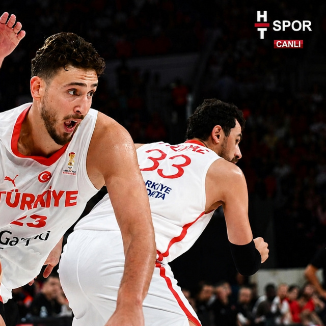 HT Spor frekans ayarları