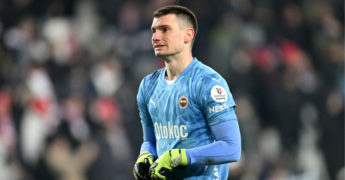 Anlaşma tamam! Livakovic Barça'da
