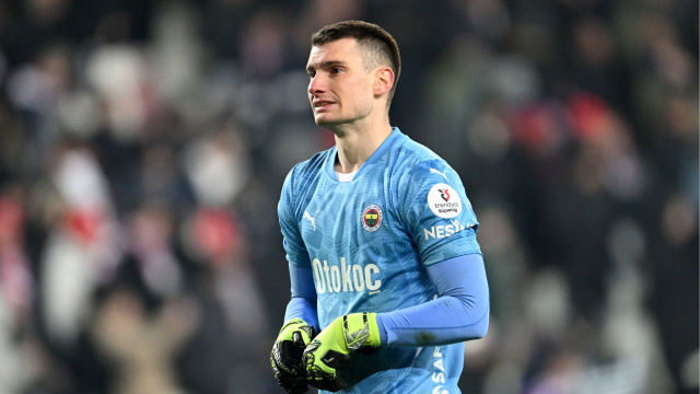 Anlaşma tamam! Livakovic Barça'da