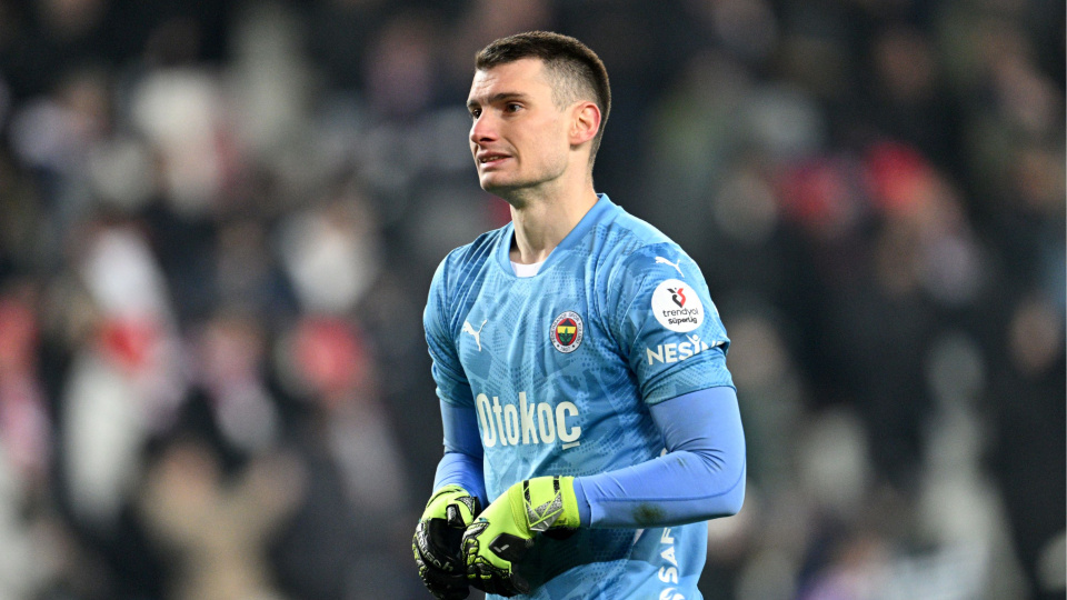 Anlaşma tamam! Livakovic Barça'da