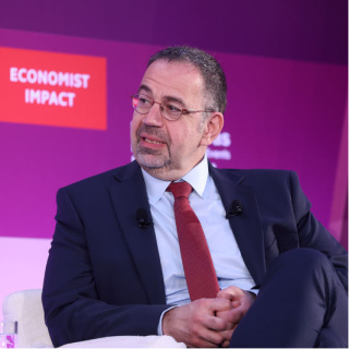 Acemoğlu'ndan The Economist'teki eleştirilere yanıt