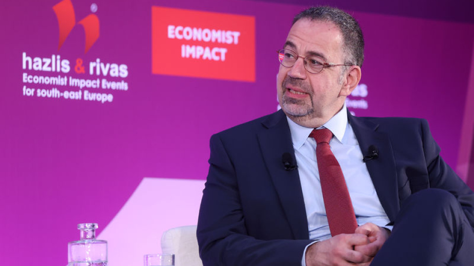 Acemoğlu'ndan The Economist'teki eleştirilere yanıt