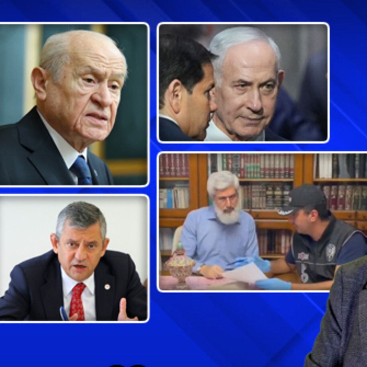 Bugün Ne Oldu? 21 Ağustos 2026 haberleri