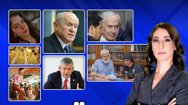 Bugün Ne Oldu? 21 Ağustos 2026 haberleri