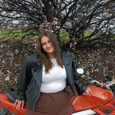 Motosikletli Nehir kaza kurbanı!