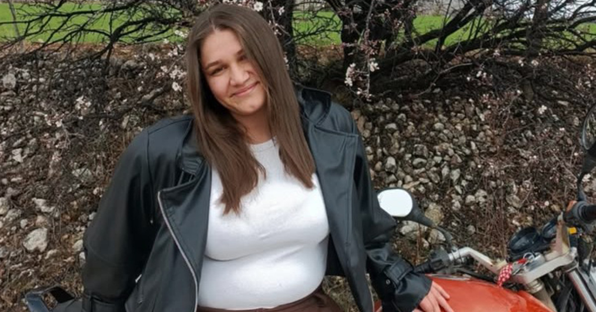 Son dakika: Motosikletli Nehir kaza kurbanı! | Son dakika haberleri