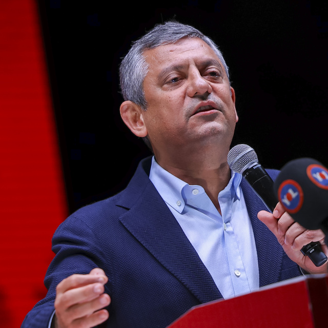 Netanyahu'ya karşı birlik vurgusu