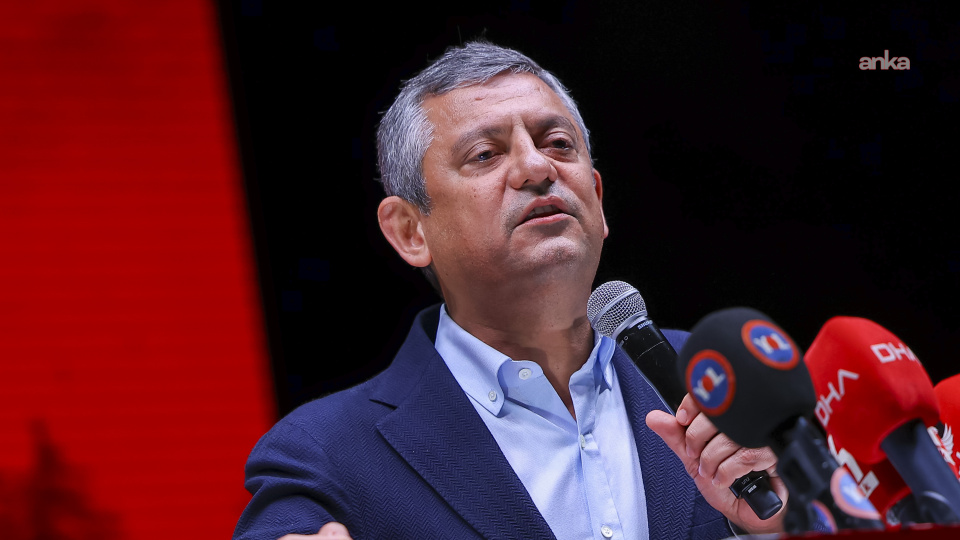 Netanyahu'ya karşı birlik vurgusu