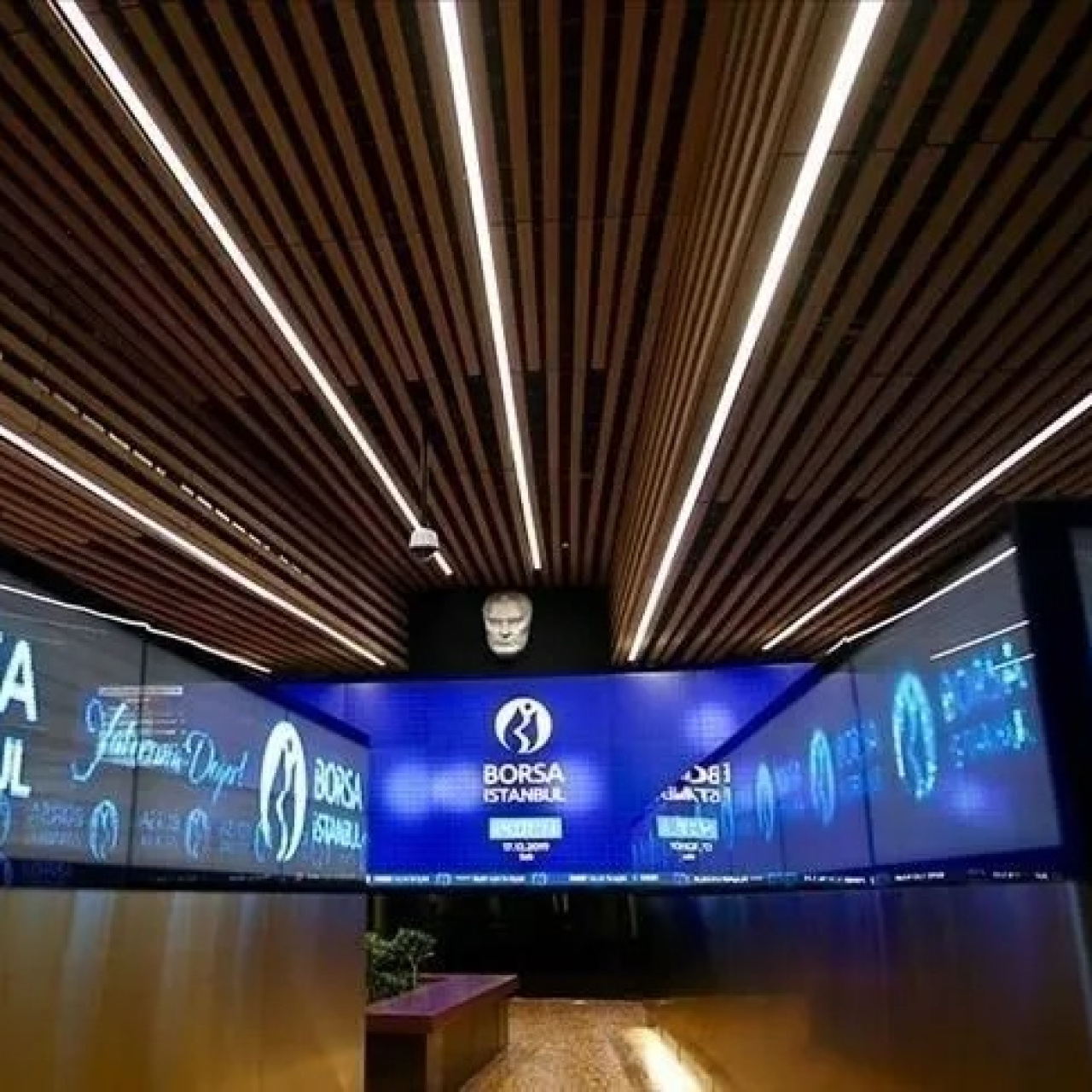 Borsa günü yükselişle tamamladı