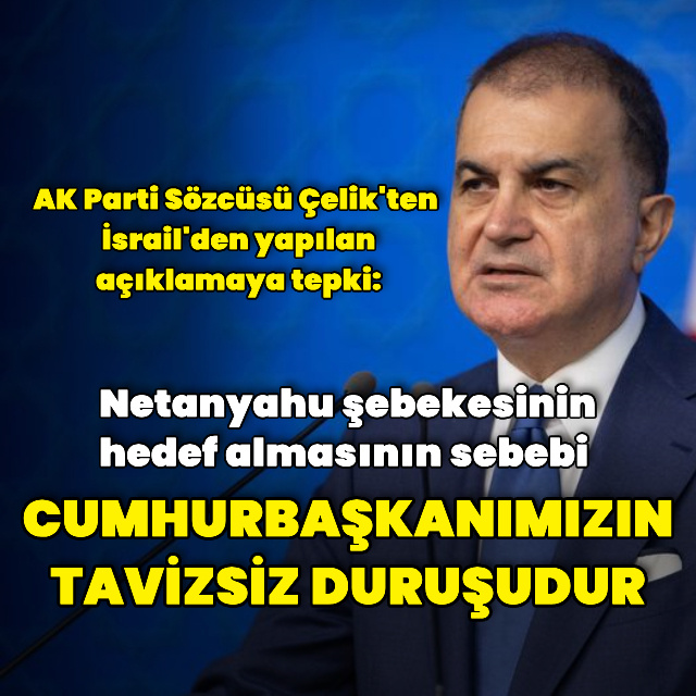 "İnsanlık suçları Netanyahu'nun "kimlik kartı" olmuştur"